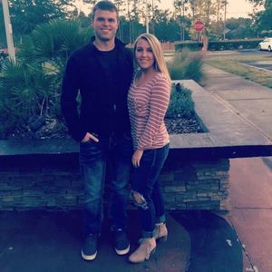 Meet your Posher, Justin